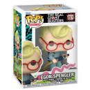 Funko Pop! The Real Ghostbusters Egon Spengler (Nr. 1783, 2025) Vinyl Figure